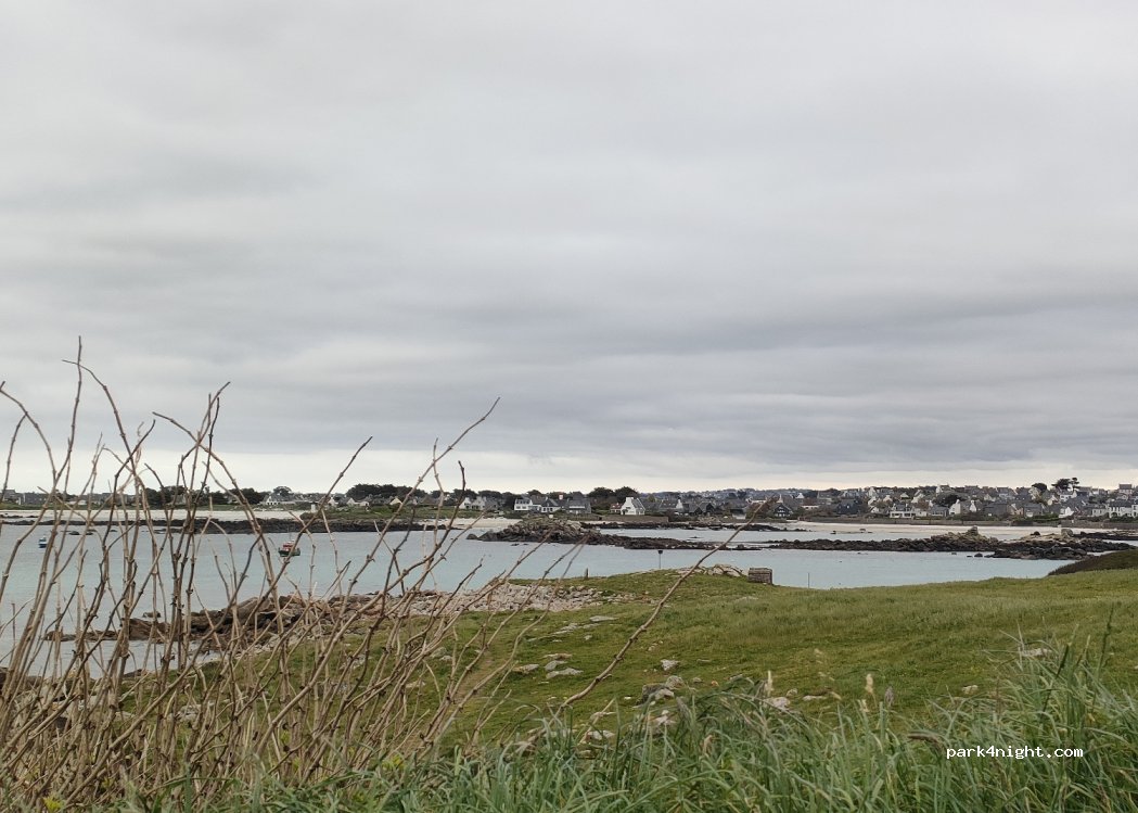 (29840) Landunvez - 19 Route du Creach — foto 3