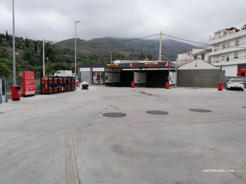 (18400) Órgiva - 1 Calle Fuente Mariano — foto 2