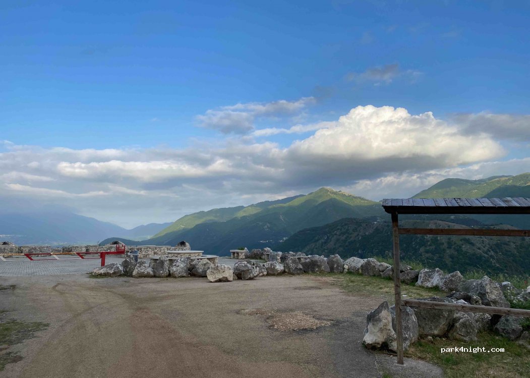 (03034) Casalvieri - Unnamed Road — foto 2
