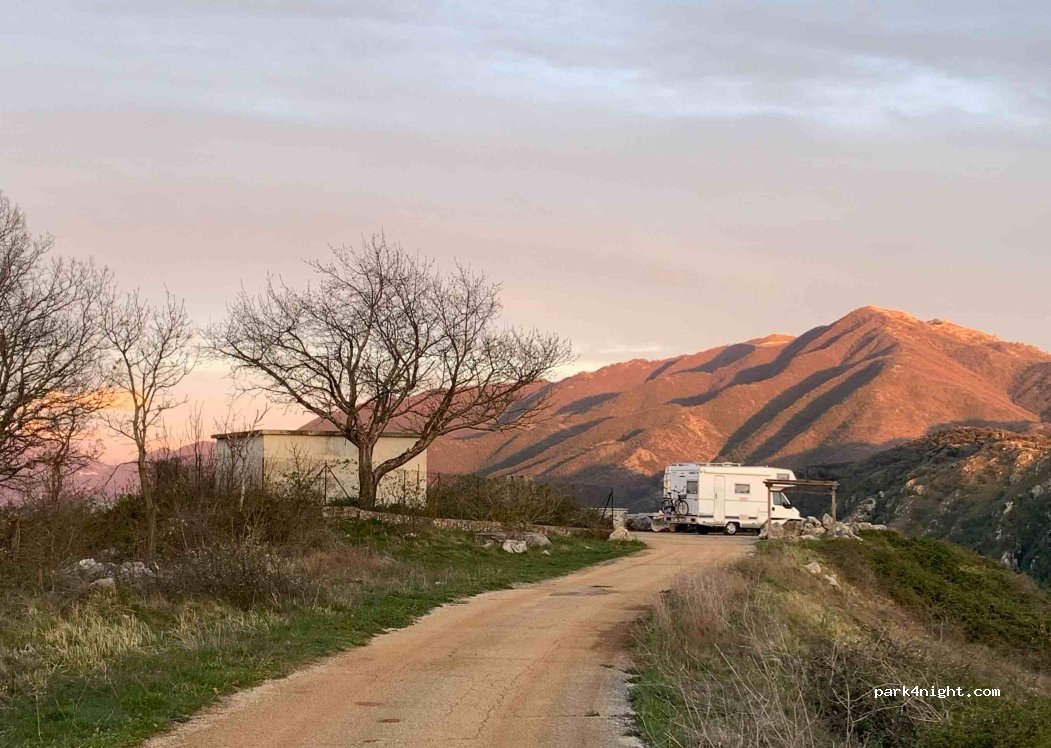 (03034) Casalvieri - Unnamed Road — foto 4