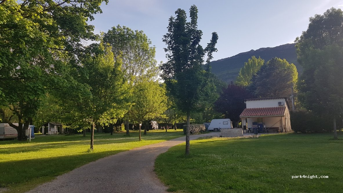 Camping Village — foto