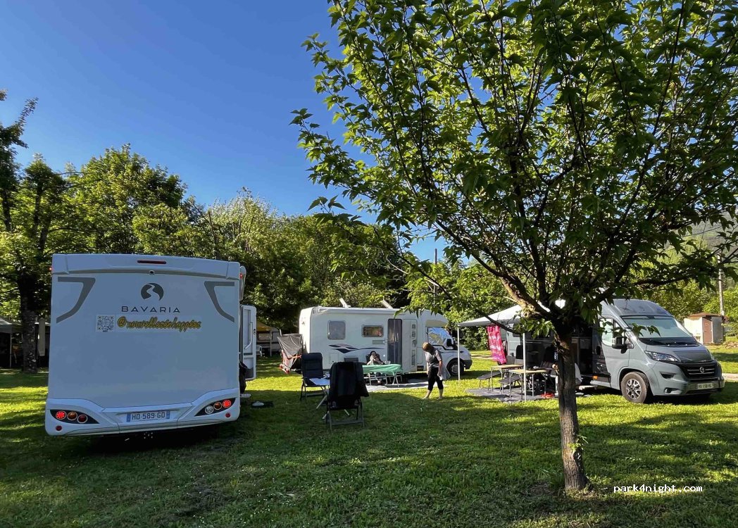 Camping Village — foto 4