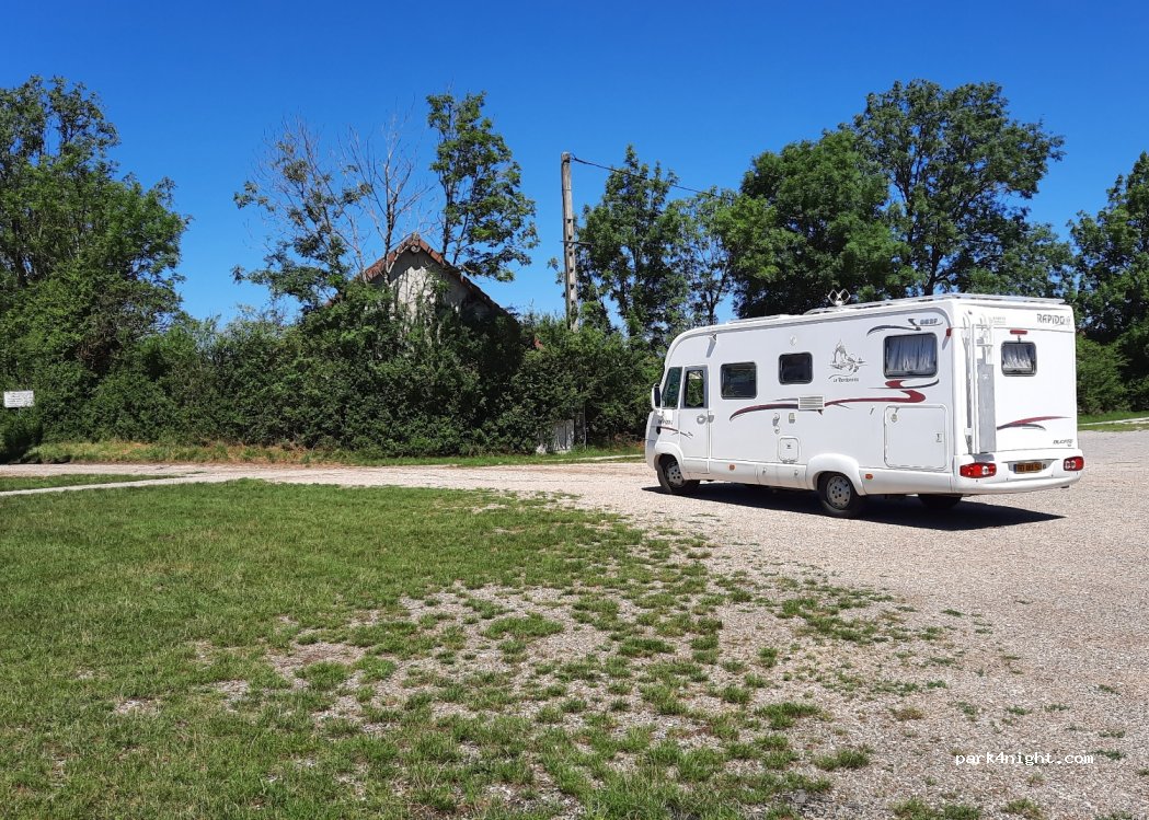 (39800) Le Fied - 11 Rue de l'Oratoire — foto 2