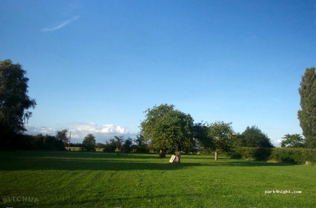 Gunthorpe Camping — foto