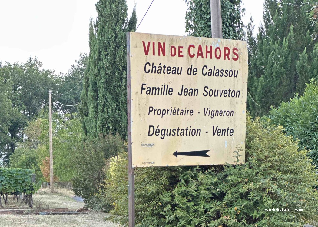 (46700) Duravel - Calassou — foto