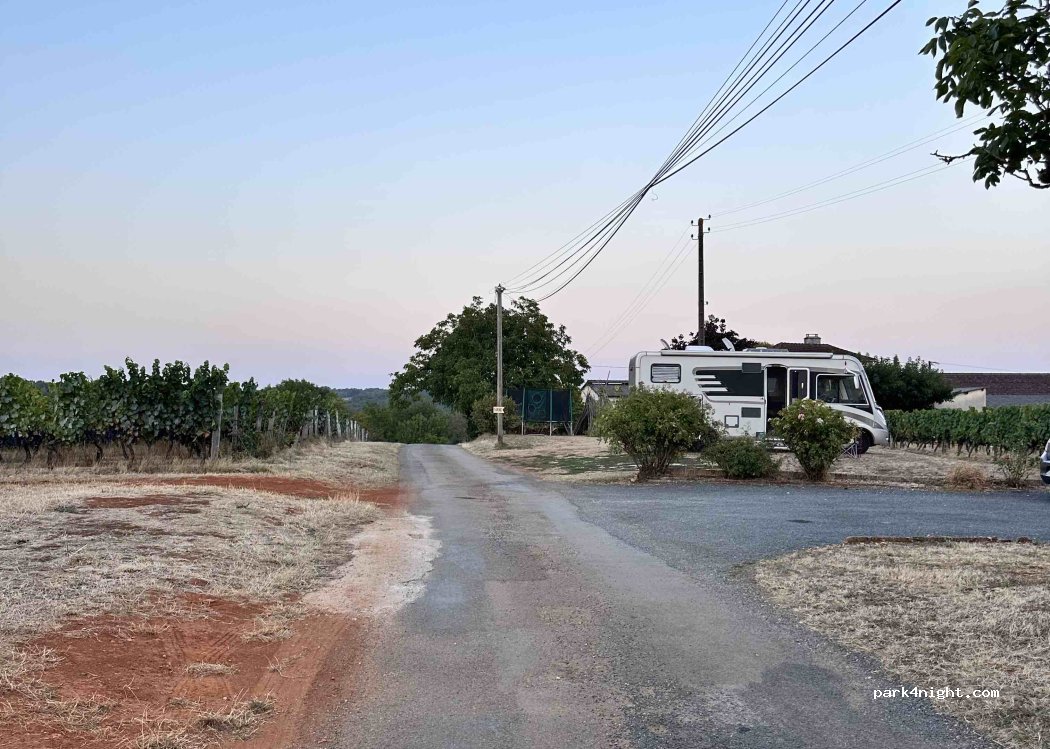 (46700) Duravel - Calassou — foto 2