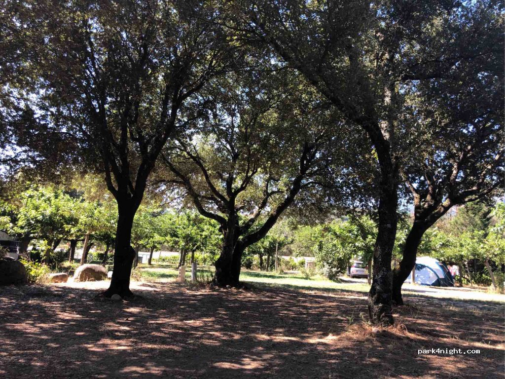 Camping Santa Barbara — foto 2
