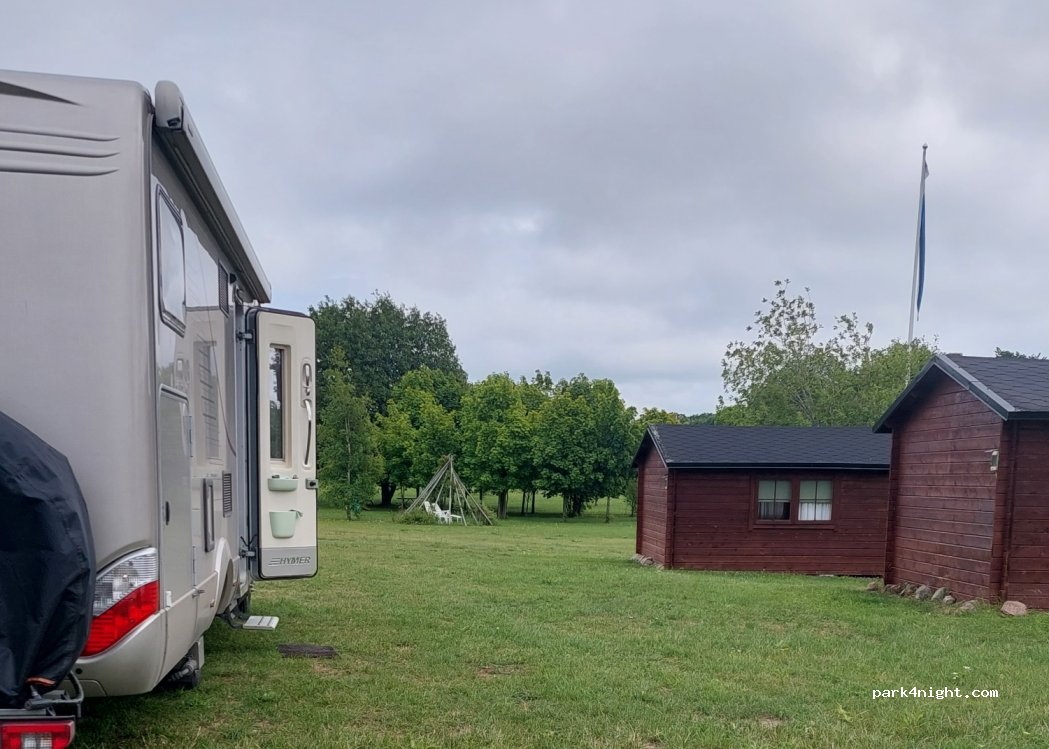 Pühajõe Puhkemaja — foto 3