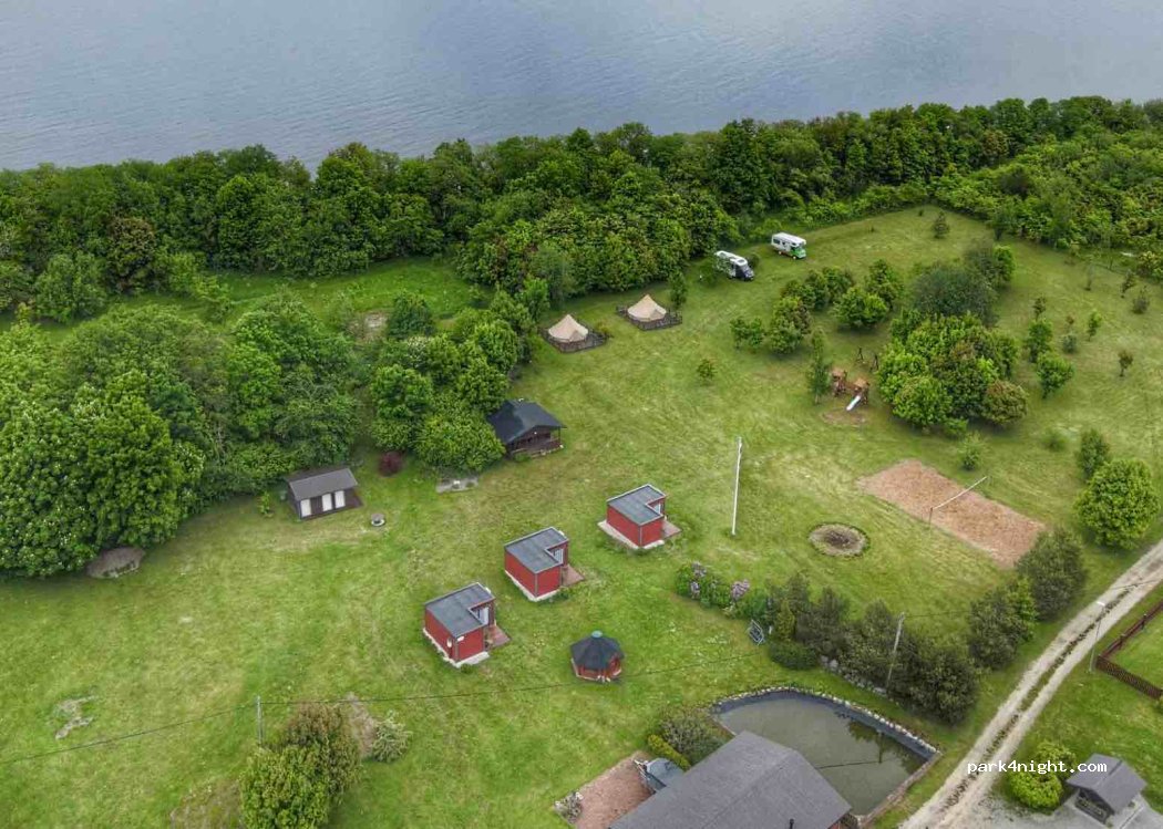 Pühajõe Puhkemaja — foto 5
