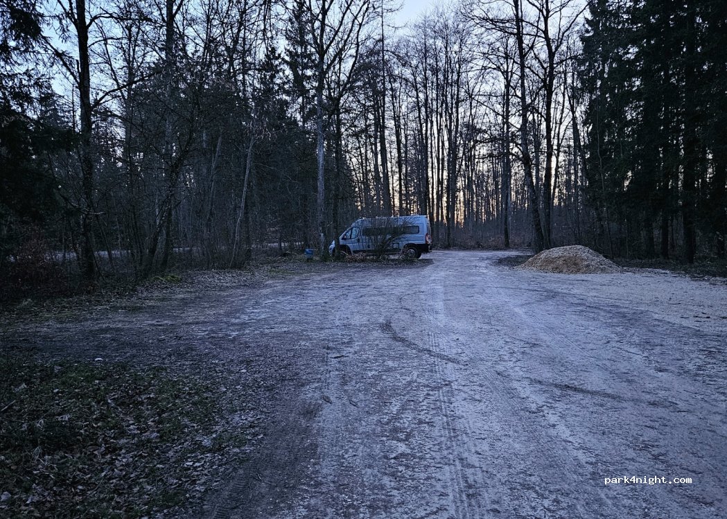 (89542) Herbrechtingen - Ugenhofer Straße — foto