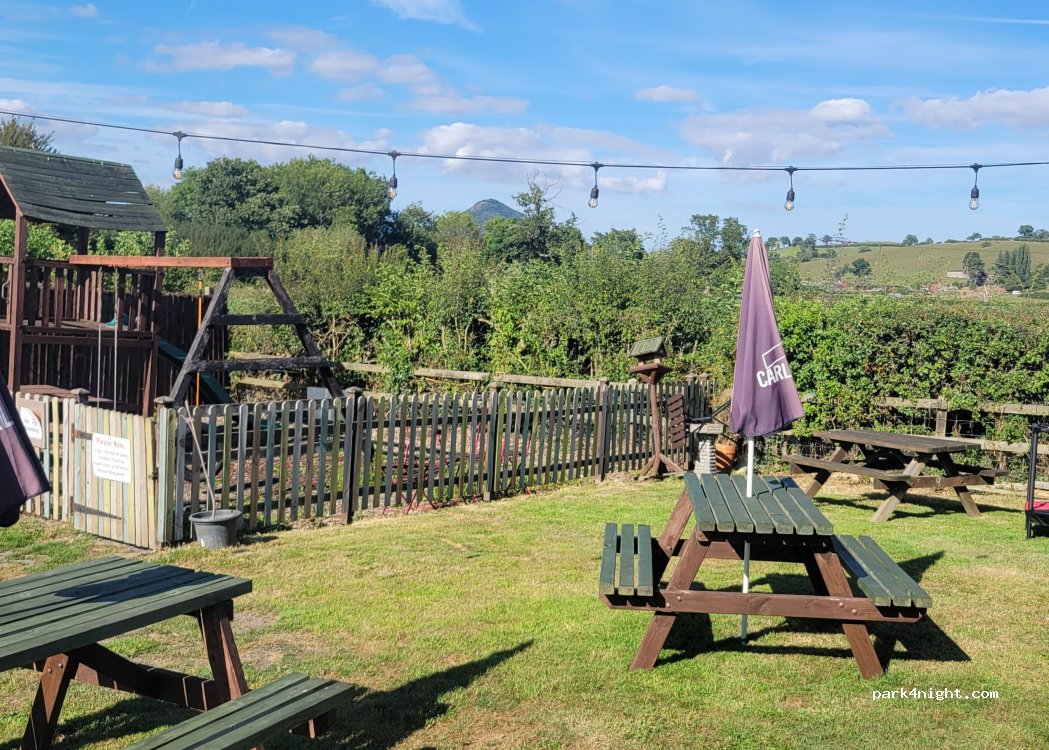 The Green Dragon — foto 5