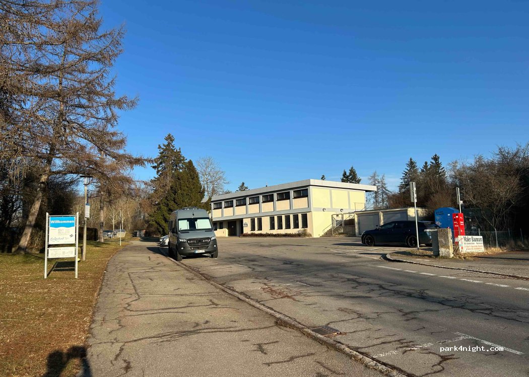 (78050) Villingen-Schwenningen - Kalkofenstraße — foto 4