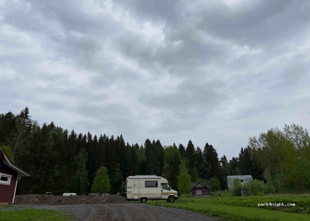 (186805) Rautalakhti - Unnamed Road — foto 2