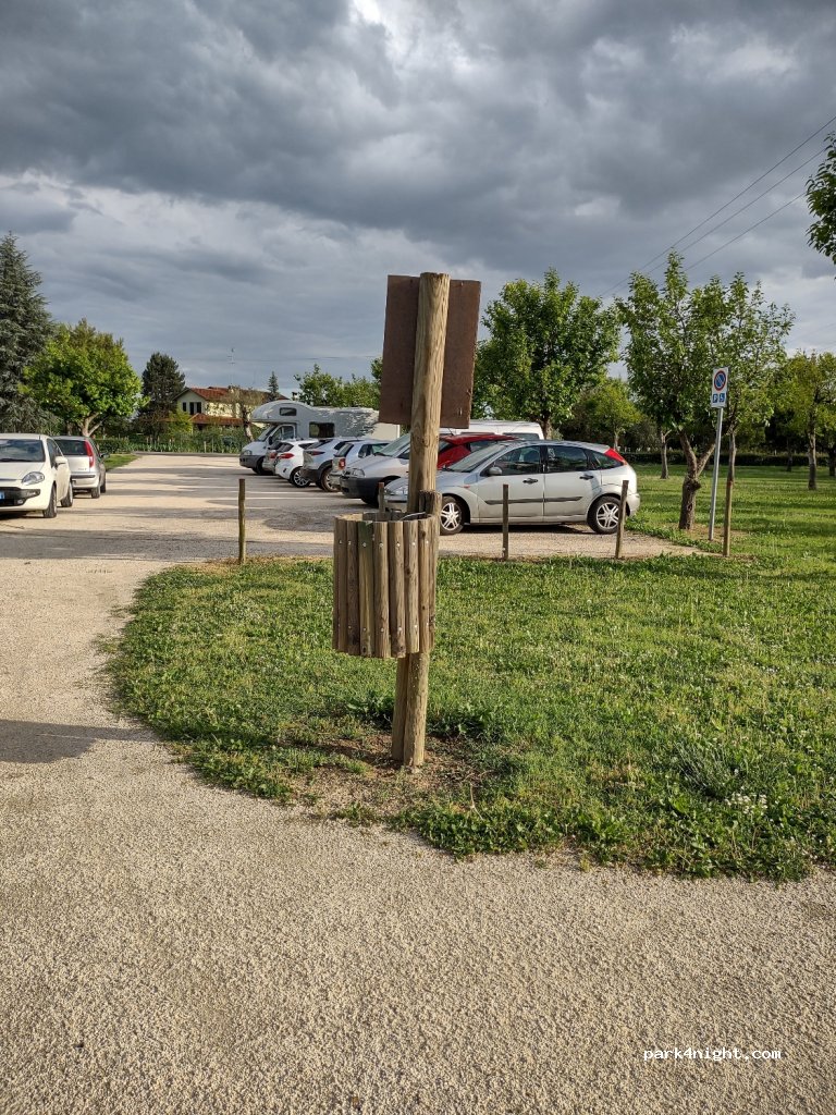 (48018) Faenza - Via Firenze — foto