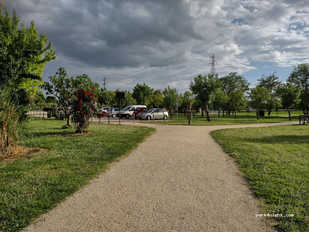 (48018) Faenza - Via Firenze — foto 3