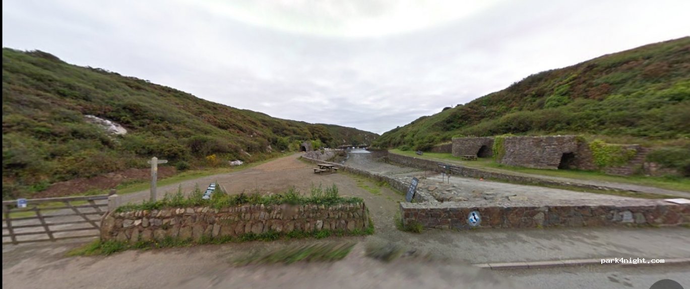(SA62 6RR) St Davids - — foto