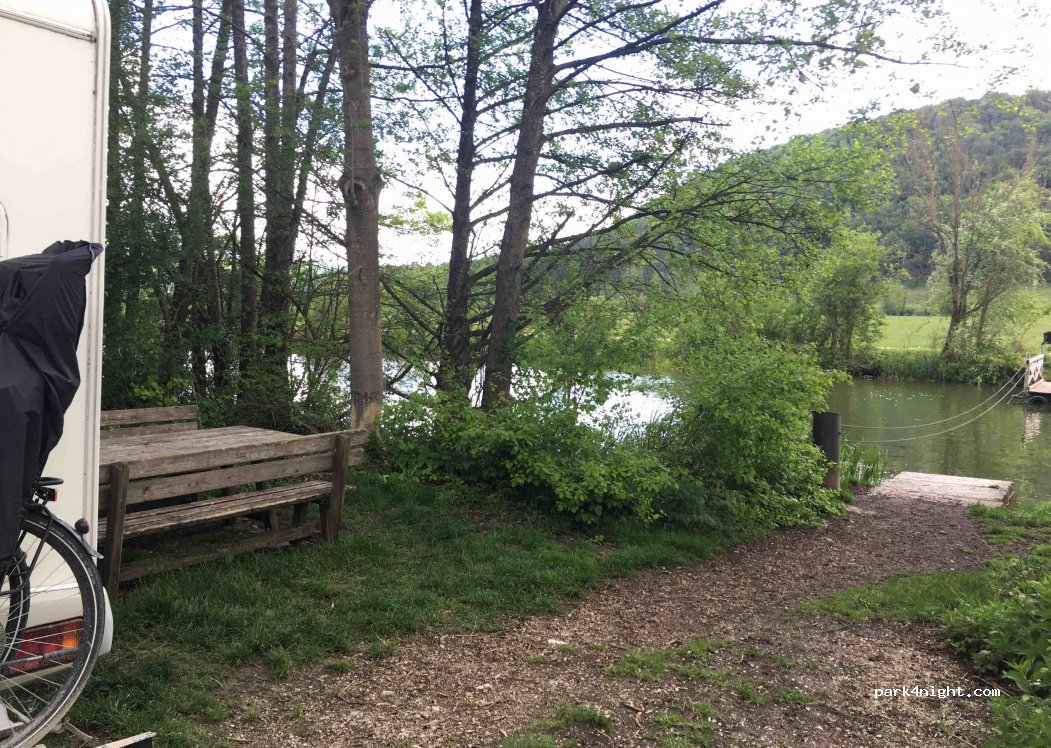 (92345) Dietfurt an der Altmühl - — foto