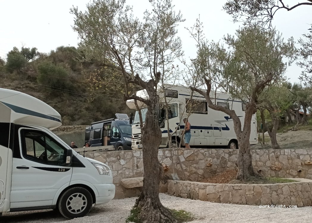 Mali Camping — foto 4