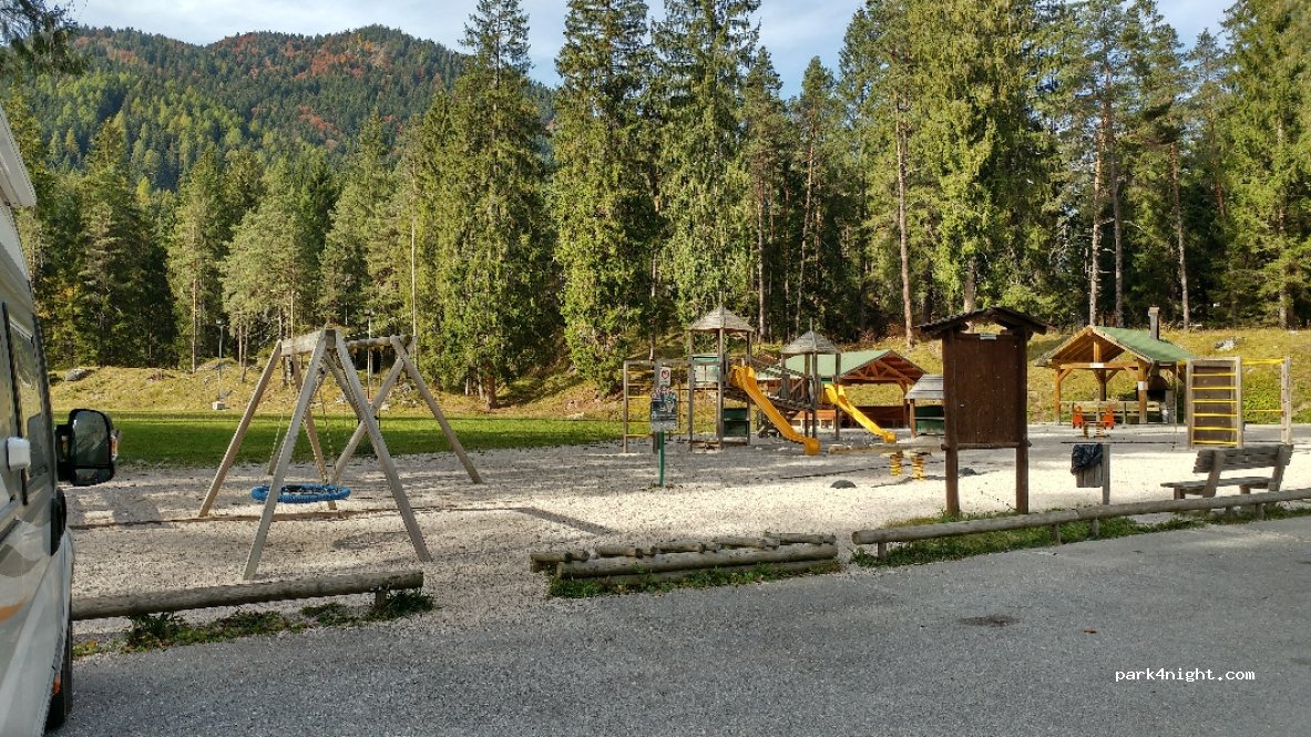 (32046) San Vito - 73 Via al Lago — foto 2