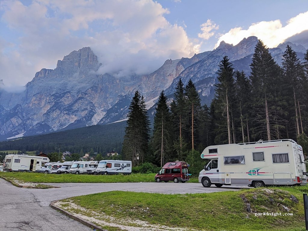 (32046) San Vito - 73 Via al Lago — foto 3