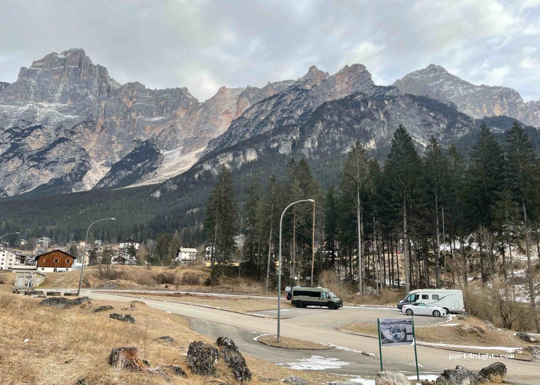 (32046) San Vito - 73 Via al Lago — foto 5