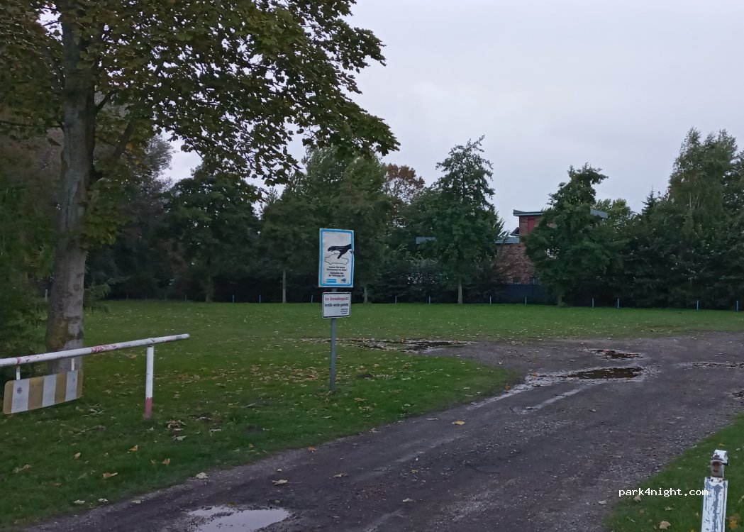 (25761) Büsum - 5 Dr.-Martin-Bahr-Straße — foto