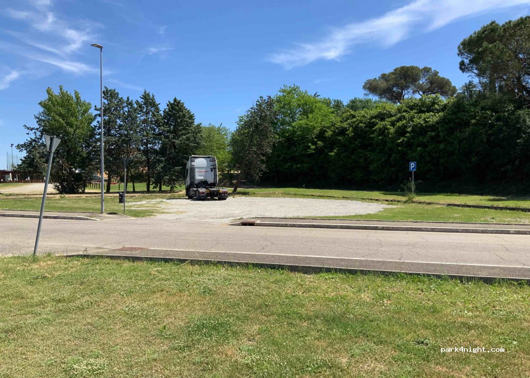 (52041) Badia Al Pino - 19C Via Paccinelli Olinto — foto 3