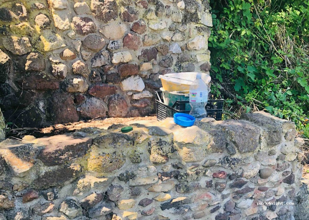 (09013) Flumentepido - Località Sirai — foto