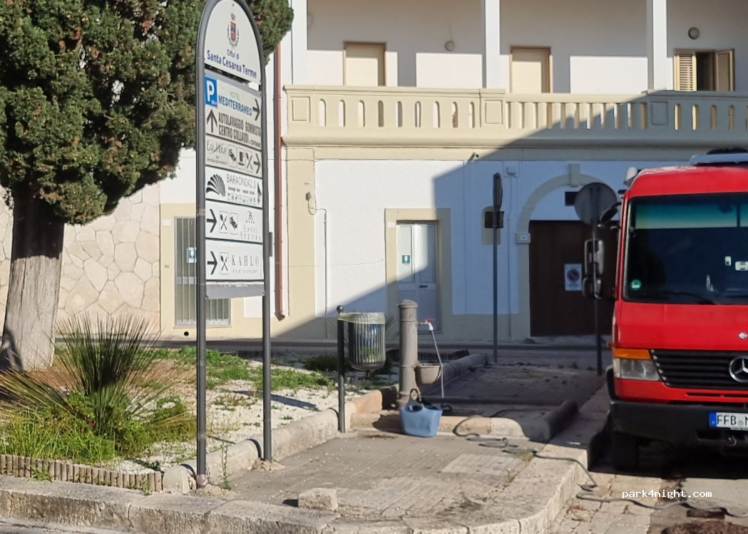 (73020) Santa Cesarea Terme - — foto 3