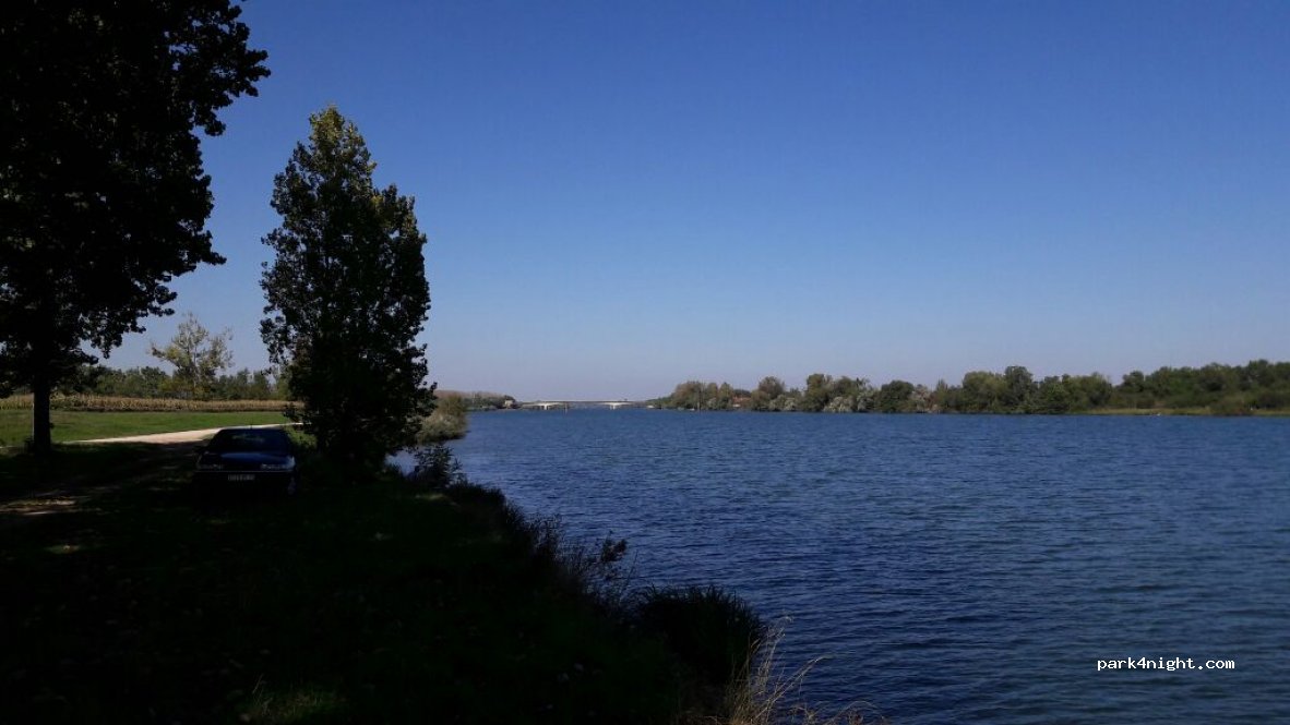 (71240) Gigny-sur-Saône - Le Grand Breuil — foto 2