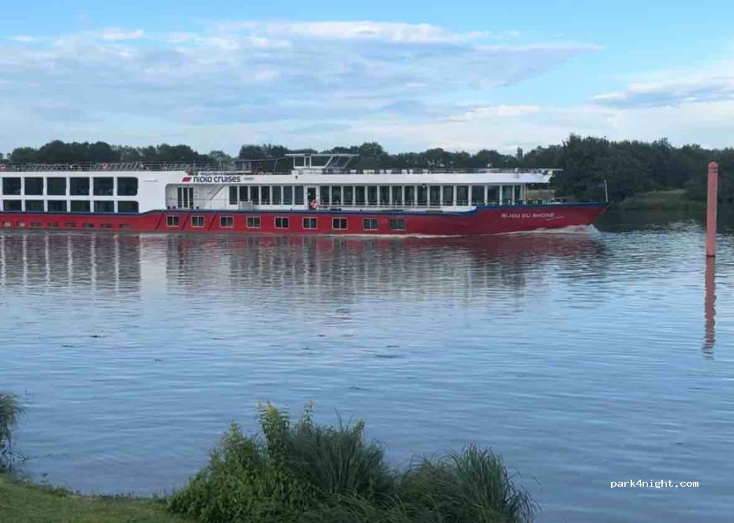 (71240) Gigny-sur-Saône - Le Grand Breuil — foto 4