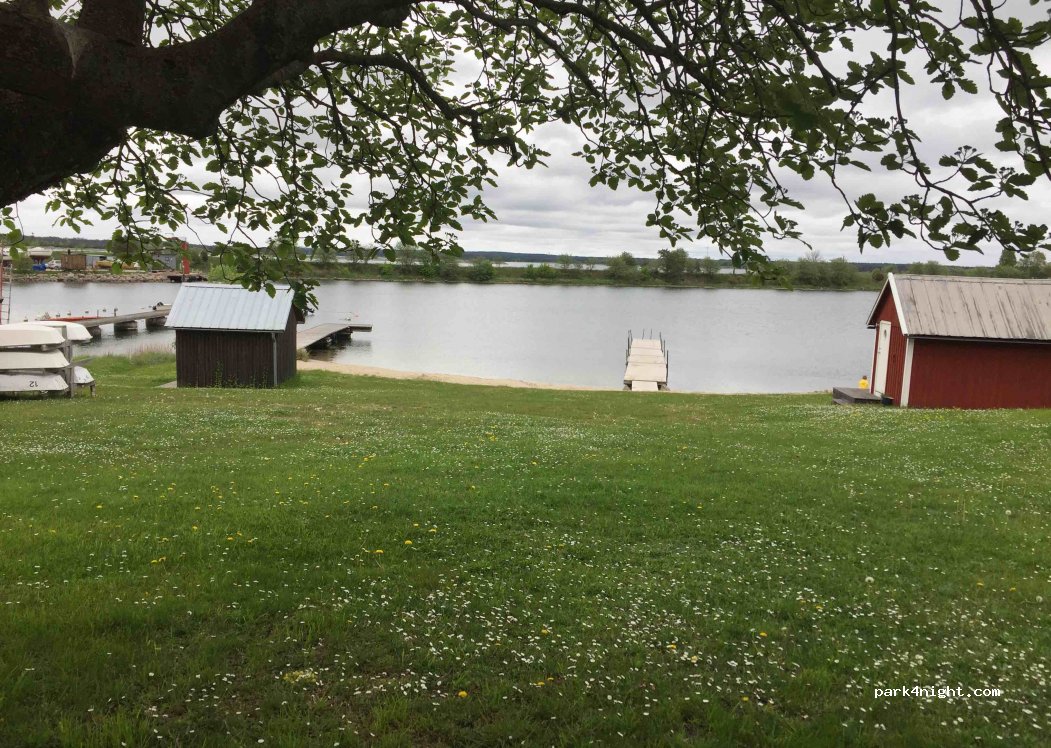 (624 49) Ostersjon - 1D Lännavägen — foto