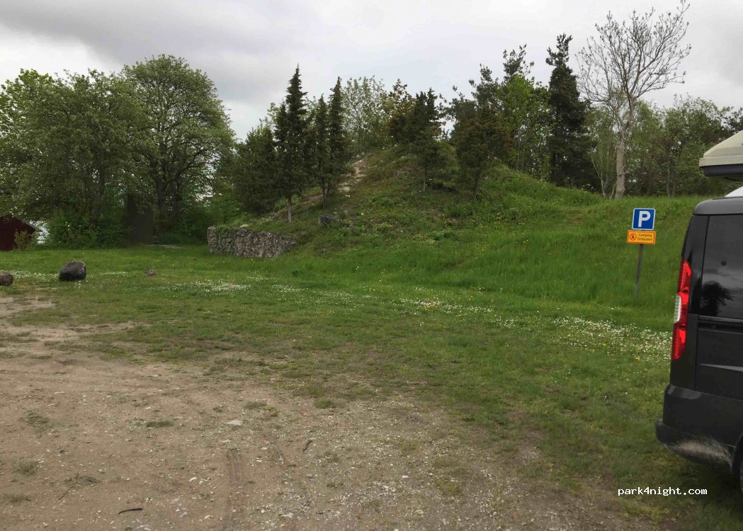 (624 49) Ostersjon - 1D Lännavägen — foto 2