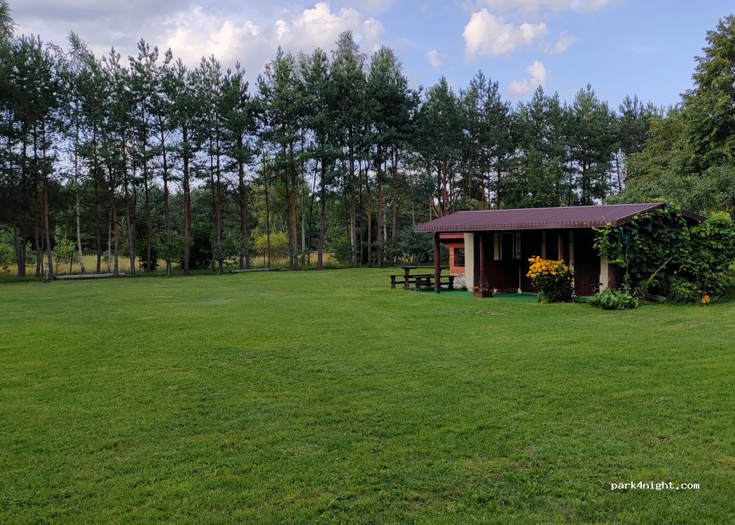 Noclegi w Mazurskim Kocie — foto 3