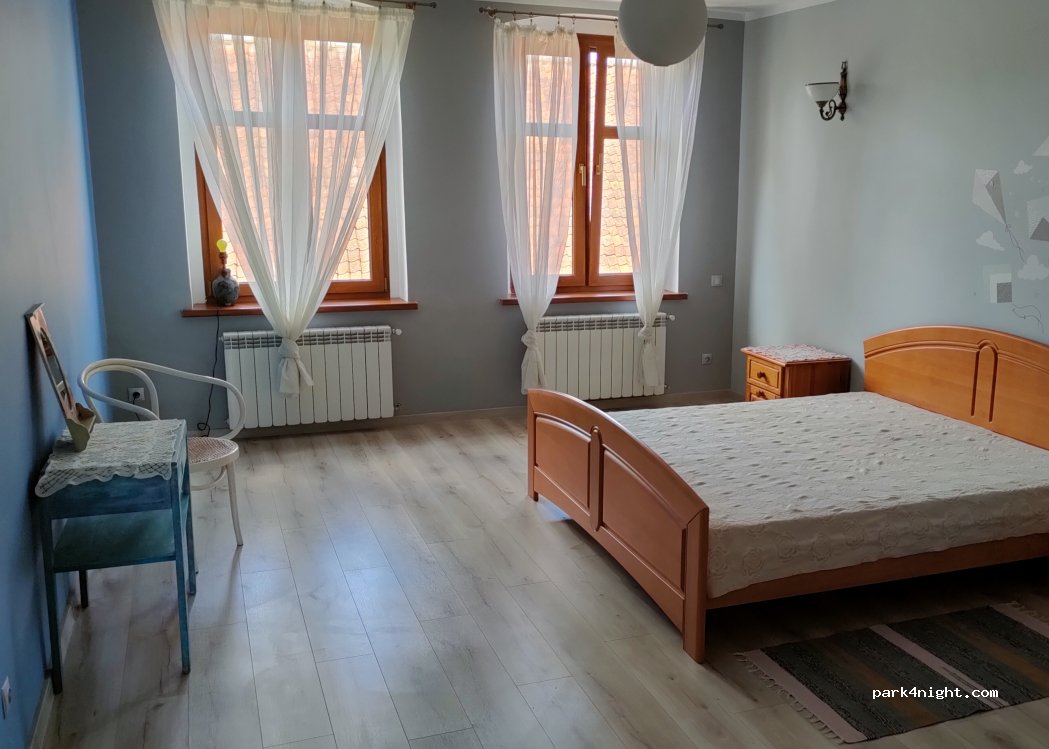 Noclegi w Mazurskim Kocie — foto 4
