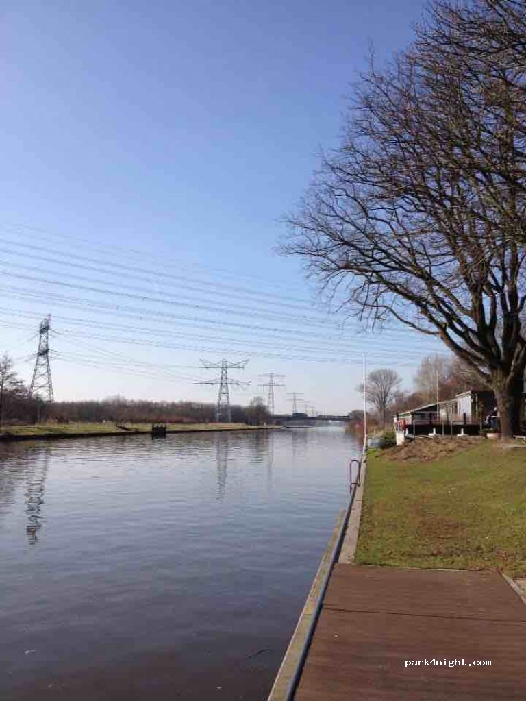 (7555 PN) Hengelo - 8 Kanaaldijk — foto