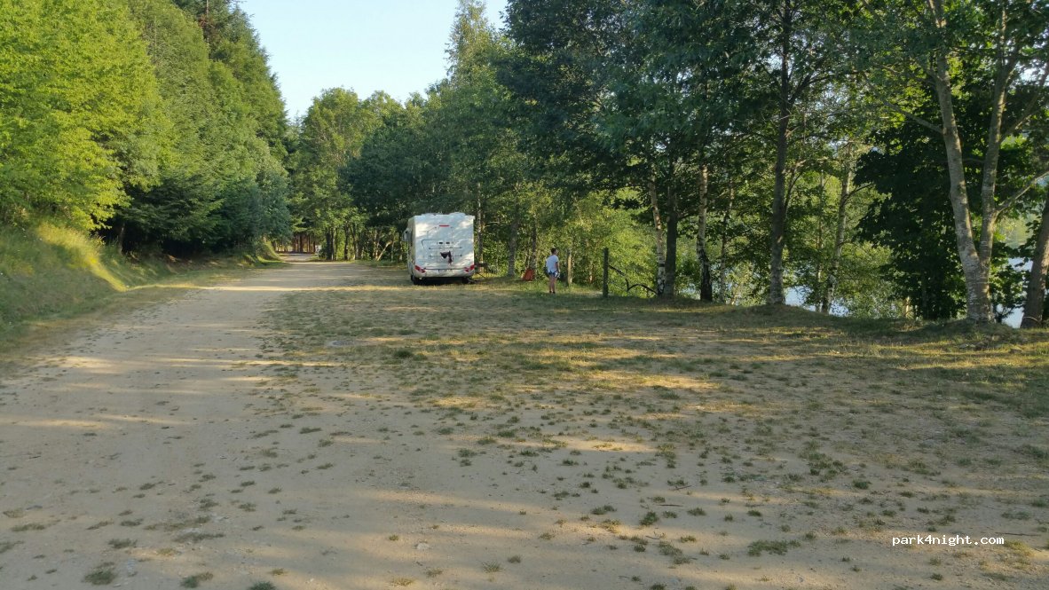 (07310) Saint-Martial - Vierge Nord — foto