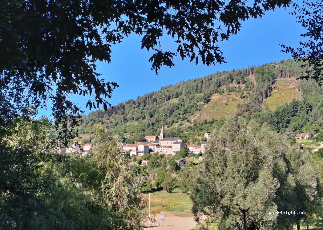 (07310) Saint-Martial - Vierge Nord — foto 2