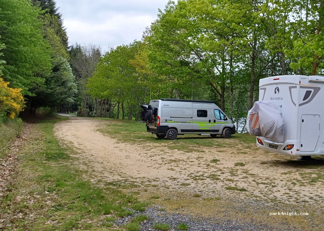 (07310) Saint-Martial - Vierge Nord — foto 3