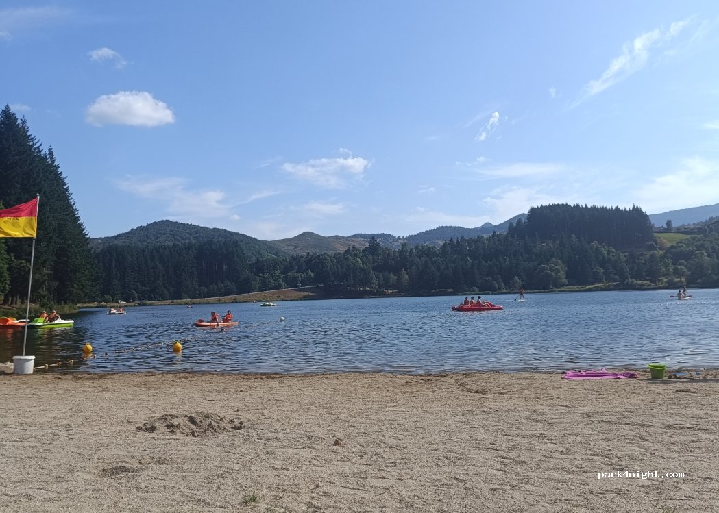 (07310) Saint-Martial - Vierge Nord — foto 4