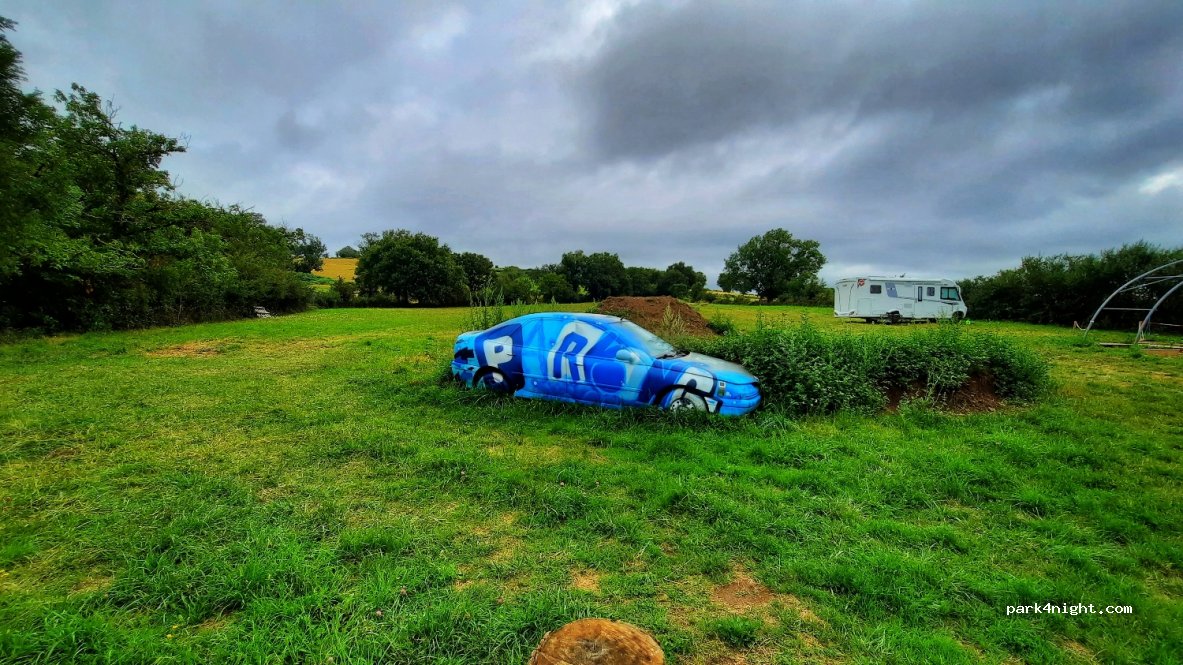 La farmily — foto