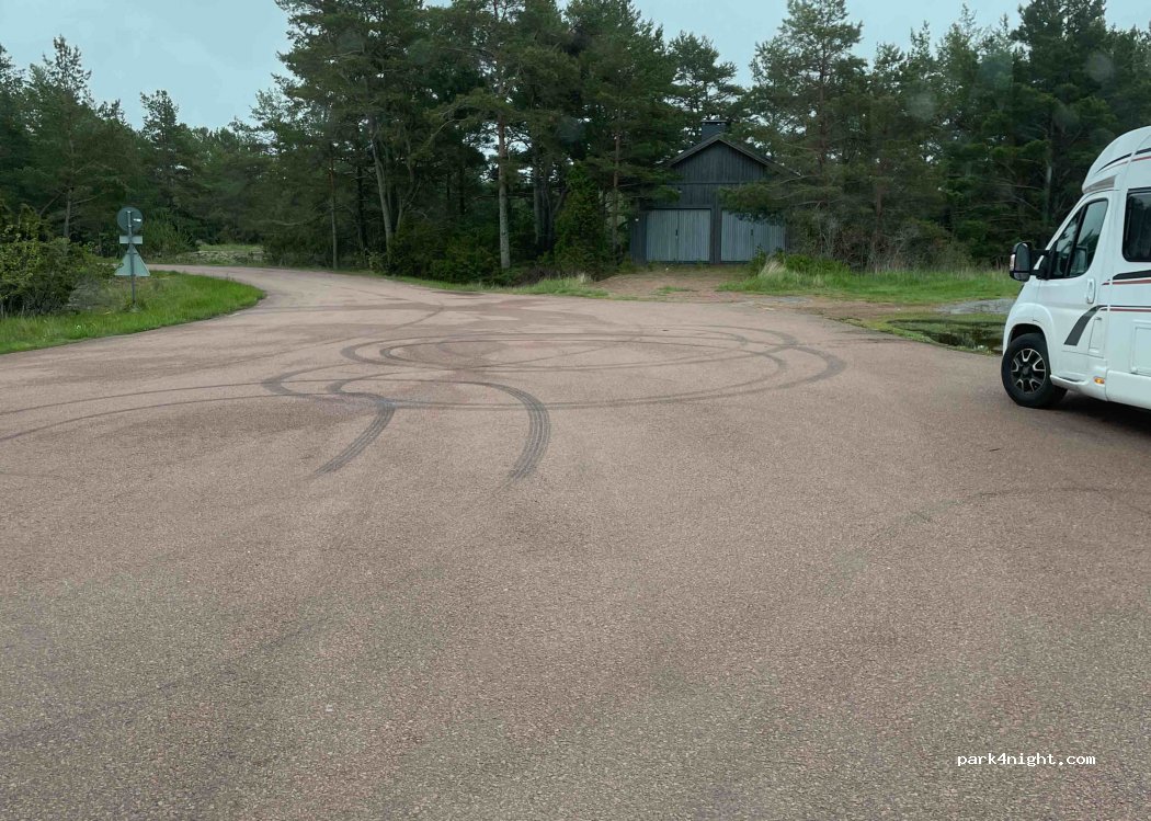 ()  - Postbryggan — foto