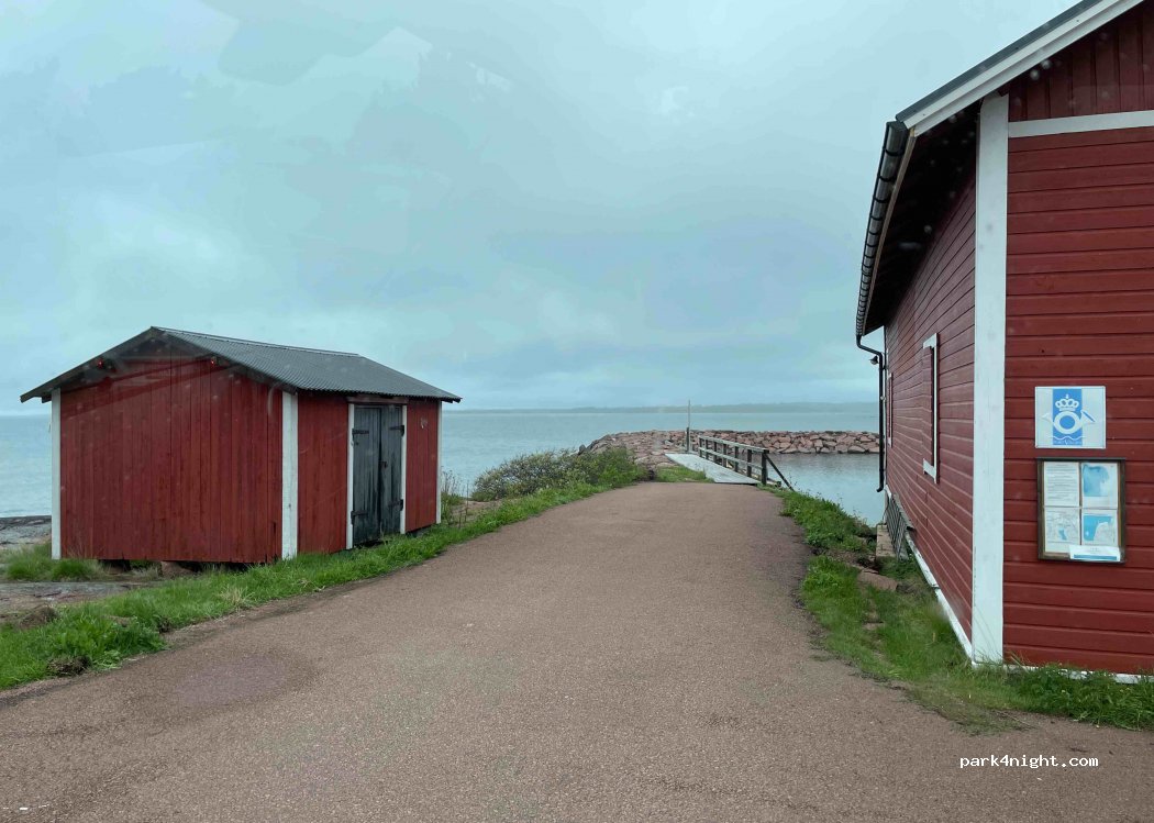 ()  - Postbryggan — foto 2