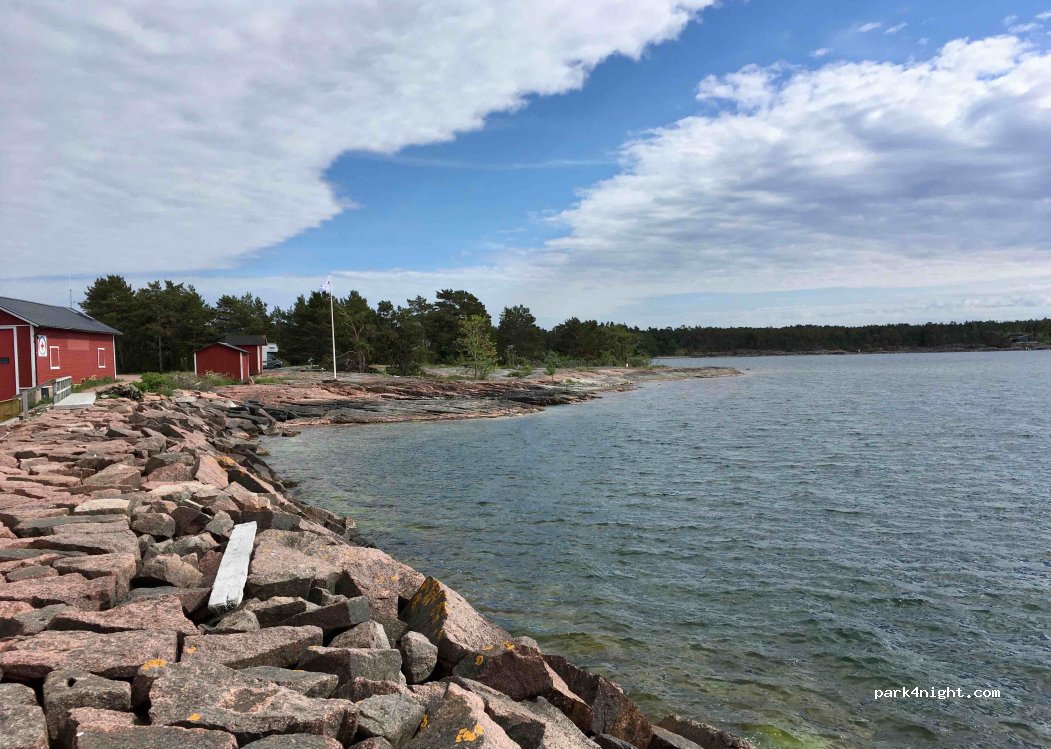 ()  - Postbryggan — foto 4