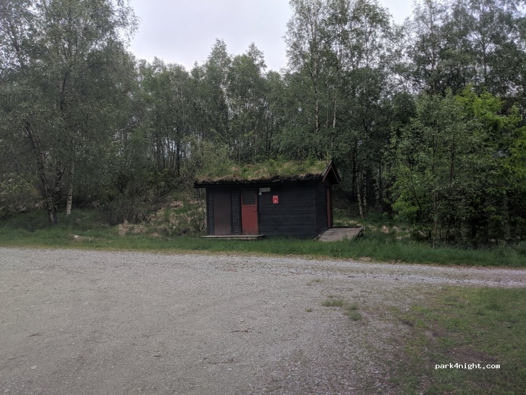 (4333)  - Riksveg 45 — foto 2