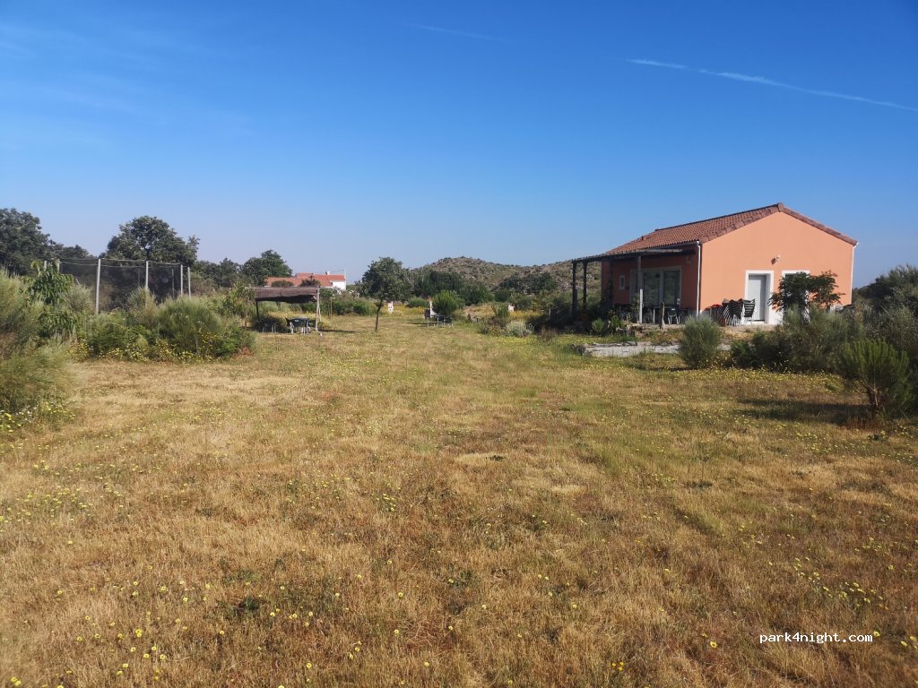Quinta do Maral - naturist camping — foto 2