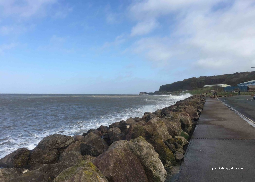 (CA28 7XY) North Shore - Unnamed Road — foto 4