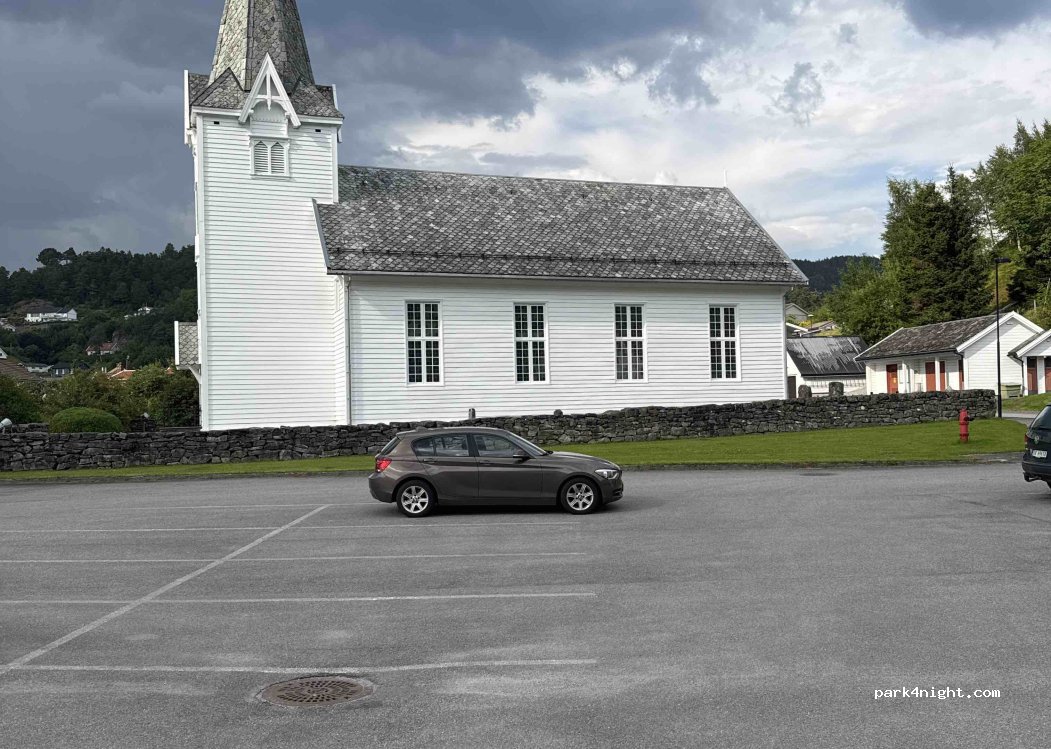 (4230) Sand - 8 Lagarhusvegen — foto 3