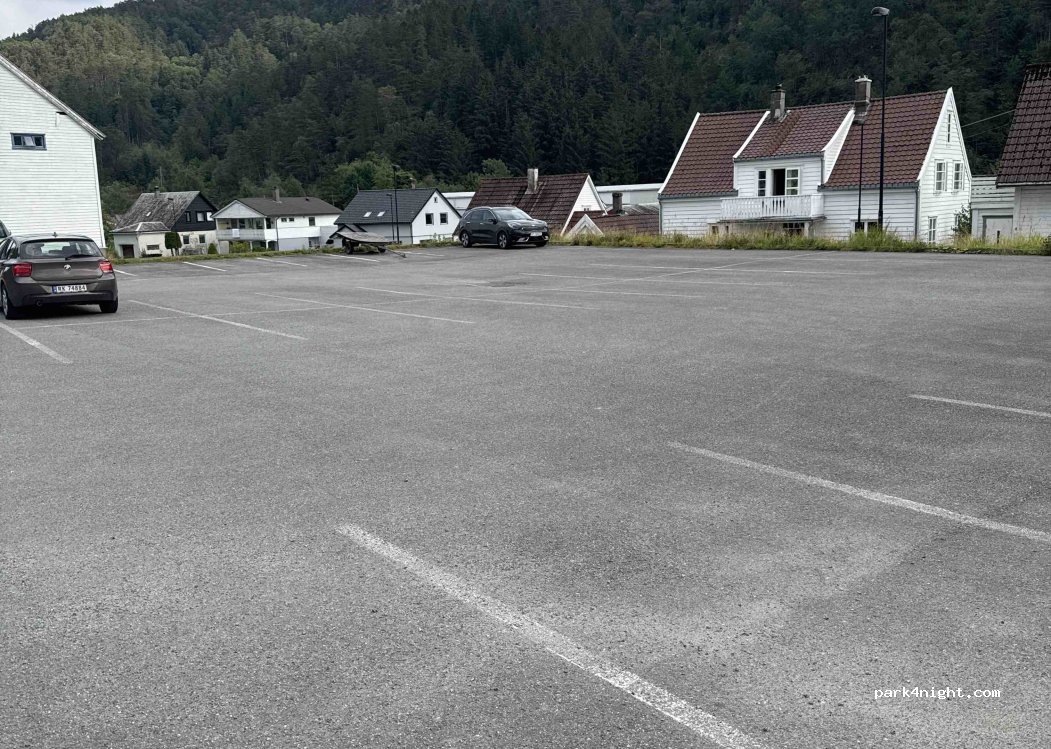(4230) Sand - 8 Lagarhusvegen — foto 4