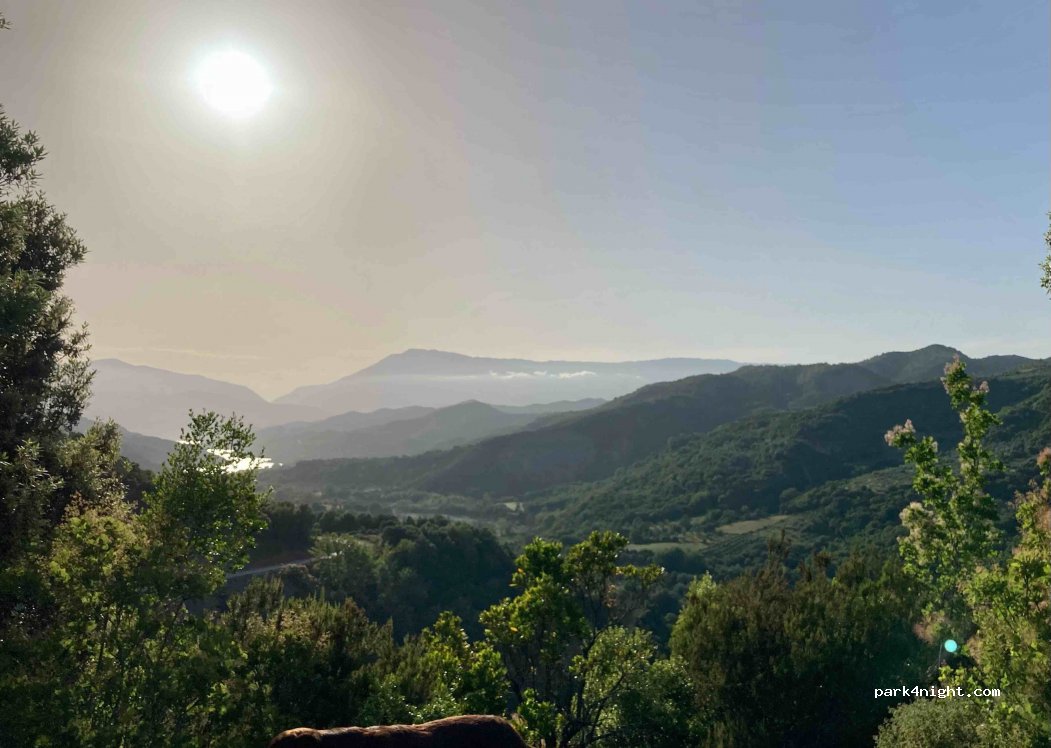 (47100) Melates - Ethniki Odos Artas Trikalon — foto